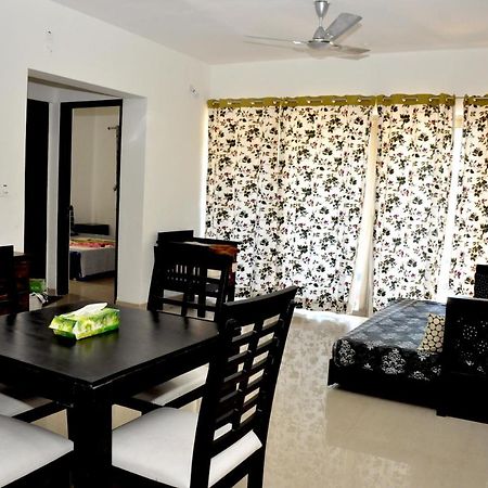 2Bhk Lake View Apartment Lavasa Exterior foto